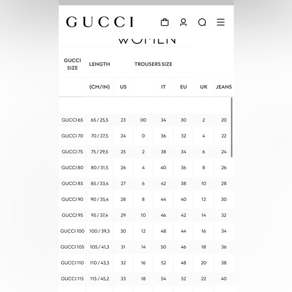 ❤️❤️GUCCI GG MARMONT THIN BELT❤️❤️ - Picture 8 of 8